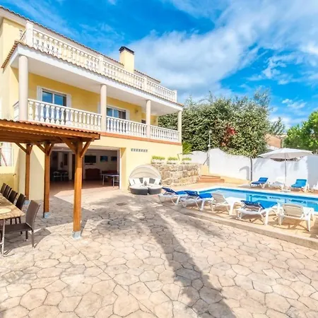 Costacabana - Villa Ashley-3