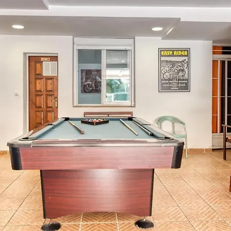 Costacabana - Villa Ashley-2